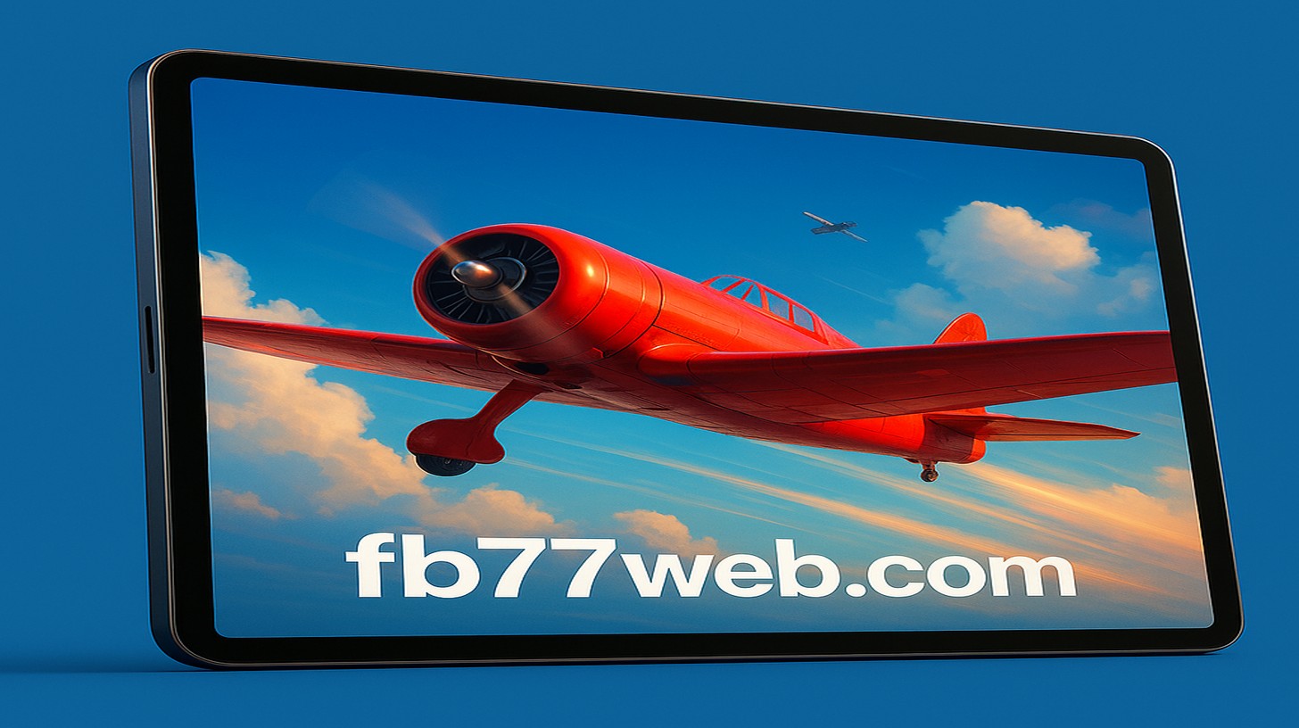 fb77 এর গেমিং